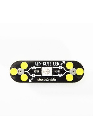 Circuit Scribe - Bi-Directional LED Module