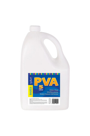 PVA Glue - 5L