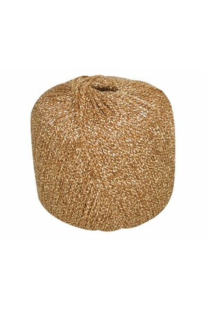 Metallic Yarn - Gold (20g)