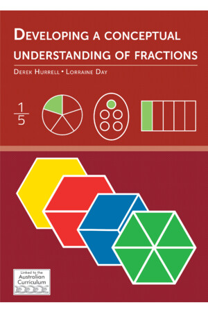 Developing a Conceptual Understanding of Fractions