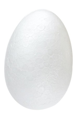 Poly Eggs - Pack of 10