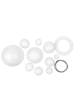 Big Solar System Kit