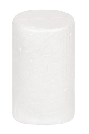 Foam Cylinders - Pack of 24