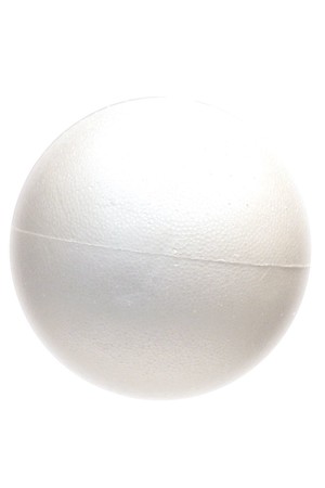 Poly Ball 4" - Single: 100mm