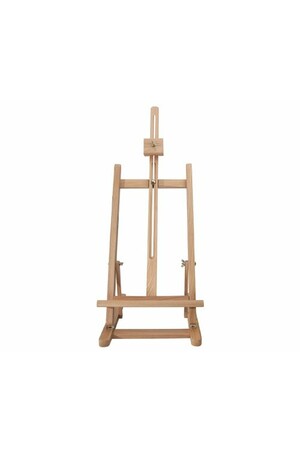 Wooden Table Easel