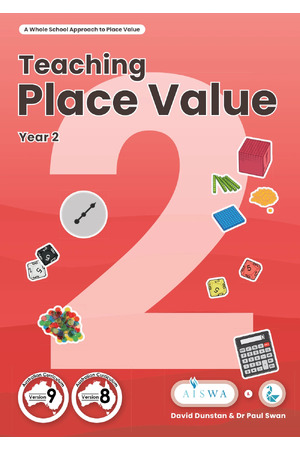 Teaching Place Value Year 2