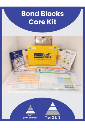 Bond Blocks Core Kit (2024 Edition)