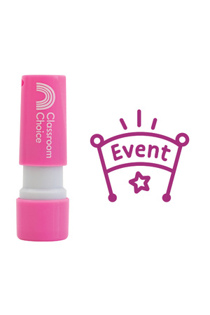 Event - Diary Stamp