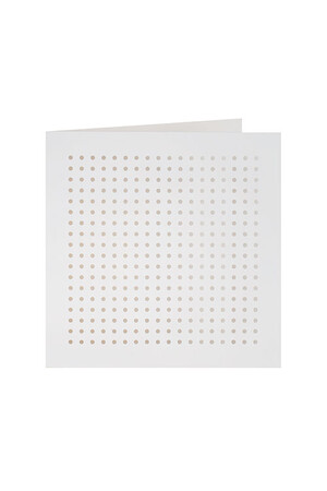 Stitching Cards (Pack of 10)