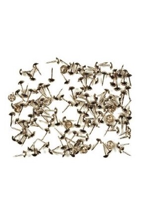 Hammer It - Round Head Tack (Pack of 60)