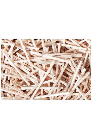 Matchsticks - Natural (Pack of 5000)