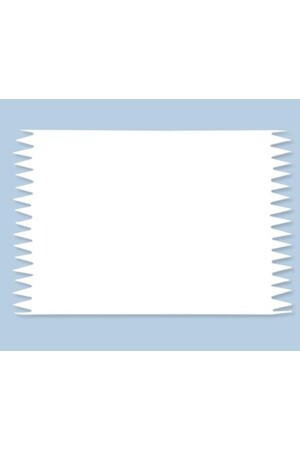 Cardboard Weaving Looms (Pack of 10)