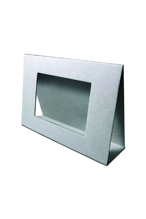 Stand-Up Picture Frames (Pack of 24)