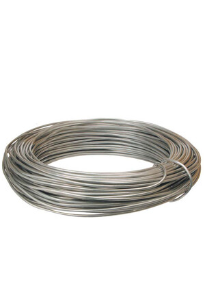 Armature Wire (3 mm x 50 m) - Silver