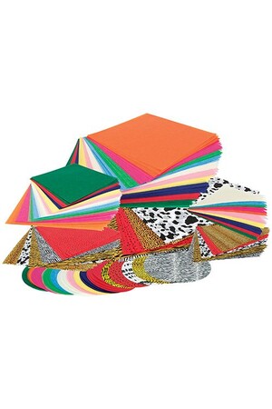 Tissue Paper - Bulk Classroom (Pack of 1000)