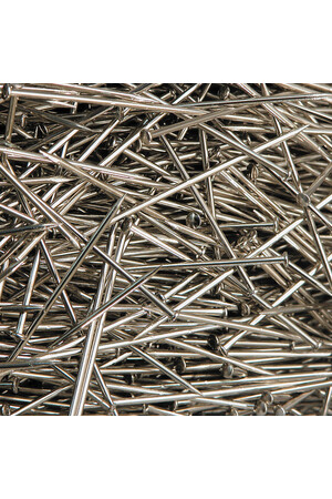 Dressmakers Pins - 25mm (500 g)