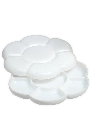 Palette Plastic Daisy