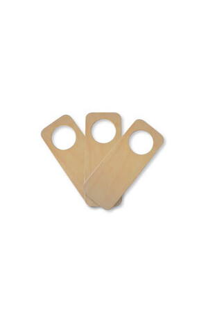 Wooden Door Hanger (Pack of 30)