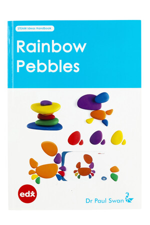 Rainbow Pebbles Manual