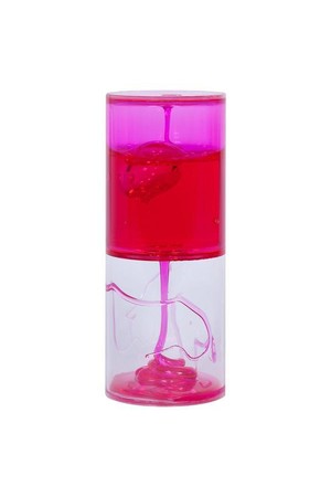 Ooze Tube