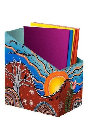 Indigenous Book Box (Pack of 5) - Seasons