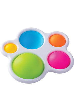 Bubble Pop Fidget