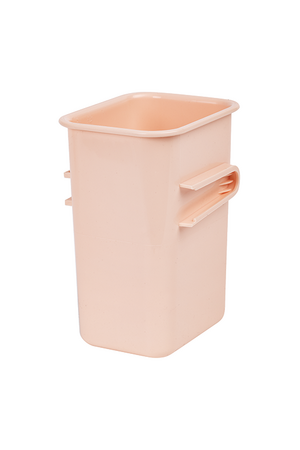 Connector Tub - Coral