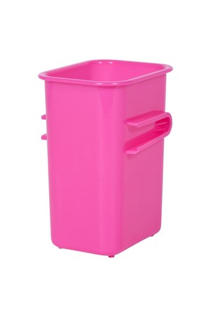 Small Connector Tubs - Magenta