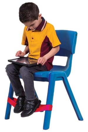 Fidget Chair Bands