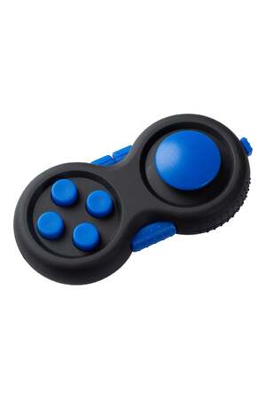 Fidget Controller