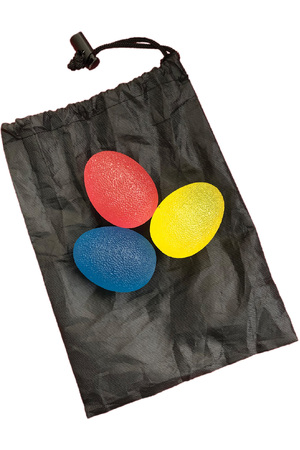 Hand Therapy Eggs