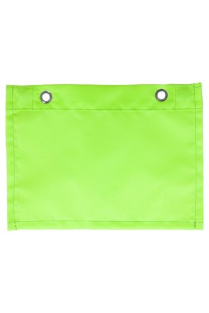 Magnetic Handy Pouches - Lime (Pack of 3)