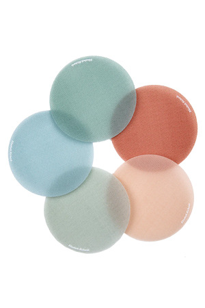 On Your Marks - Pack of 10: Colours of Australia (10cm)