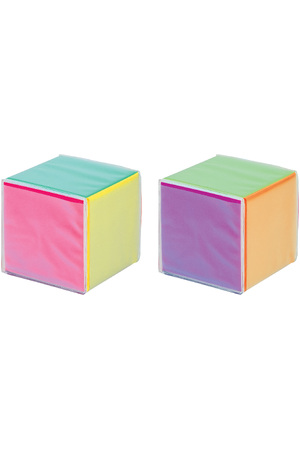 Pocket Cube Dice - Pack of 10