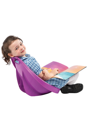 Scoop Rocker (4 Pack)