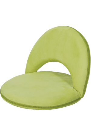 Anywhere Student Chair - Green