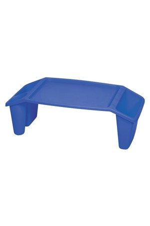 Student Lap Desk - Blue