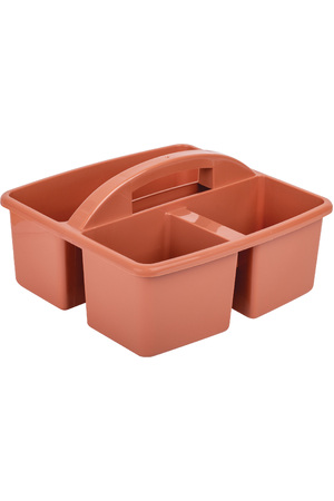 Small Plastic Caddy - Mallee