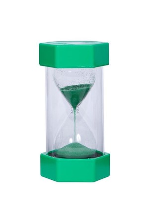 Sandtimer - 10 Minutes