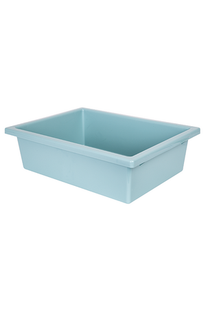 Elizabeth Richards Standard Tote Tray - Ocean