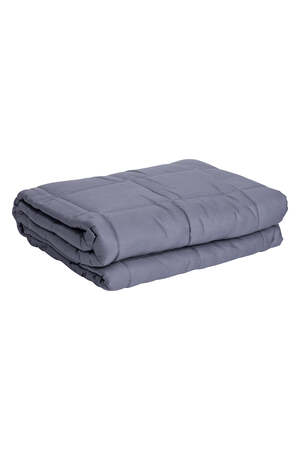 Weighted Blanket + Cover (Small)