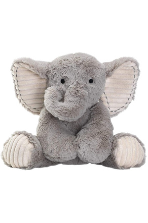 Weighted Cuddly (Elephant)