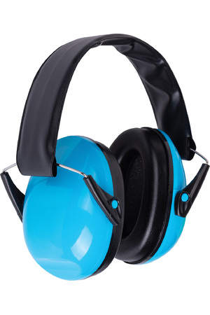 27Db Hearing Protector - Blue