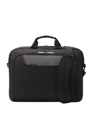 Everki Advance Briefcase - Netbook Case: 16 Inch
