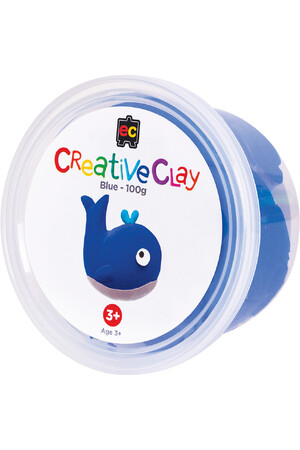 CreativeClay - Blue 100g