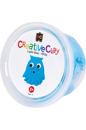 CreativeClay - Light Blue 100g