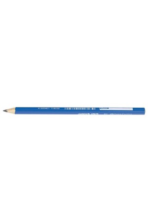 Faber-Castell Lead Pencil - Triangular Grip: 2B (Box of 72)