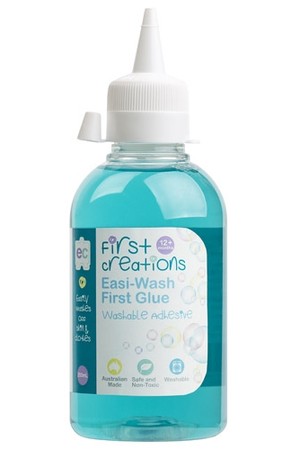 Easi-Wash First Glue