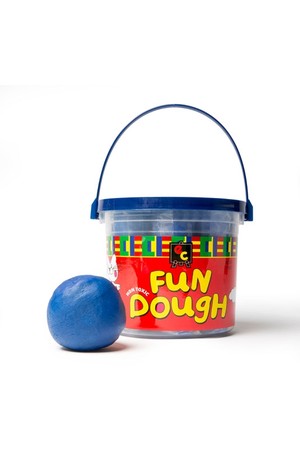 Fun Dough 1.2kg - Blue