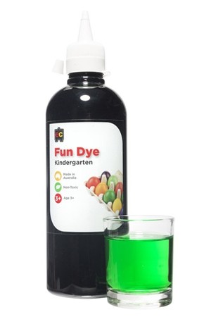 Fun Dye - Brilliant Green